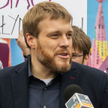 Adrian Zandberg