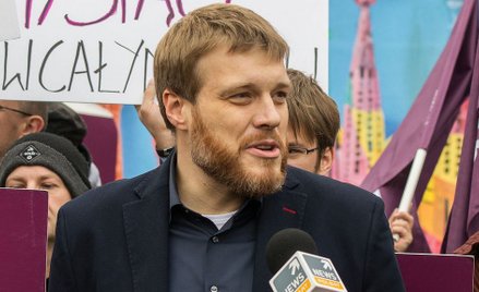 Adrian Zandberg