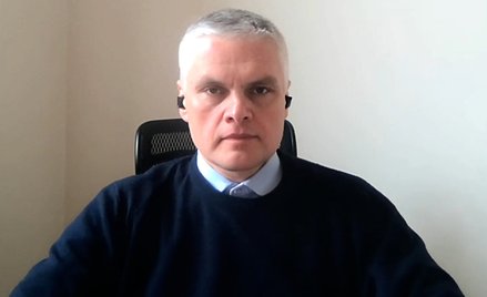 Marcin Mrowiec, główny ekonomista, Grant Thornton