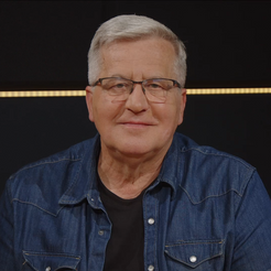 Bronisław Komorowski