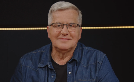 Bronisław Komorowski
