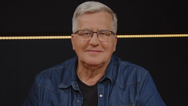 Bronisław Komorowski