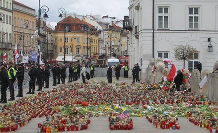 Kto brutalnie poturbował posłów PiS