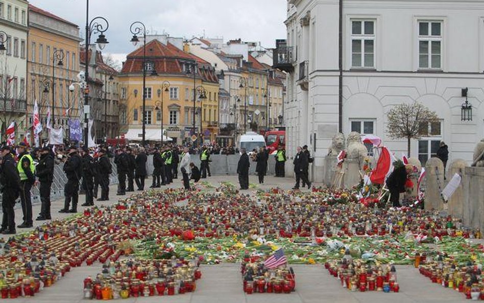 Kto brutalnie poturbował posłów PiS