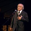 Wiesław Michnikowski - jeden z filarów Kabaretu Starszych Panów, który jak mało kto umie łączyć komi