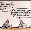 RYSUJE SĘDZIA ARKADIUSZ KRUPA