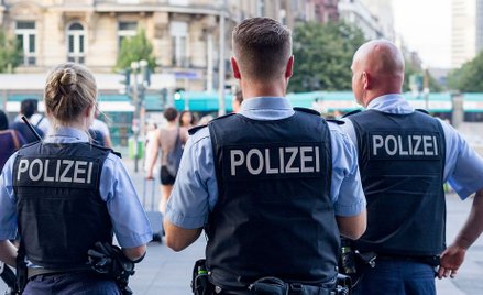 Eksperyment Kentlera. Jak w Niemczech przekazywano dzieci pedofilom