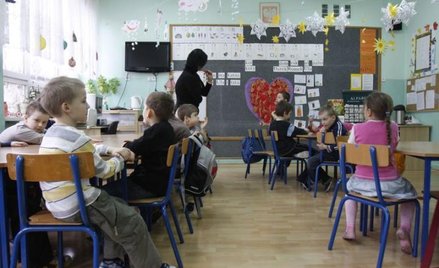 Kiedy gmina odpowie za wypadek w szkole