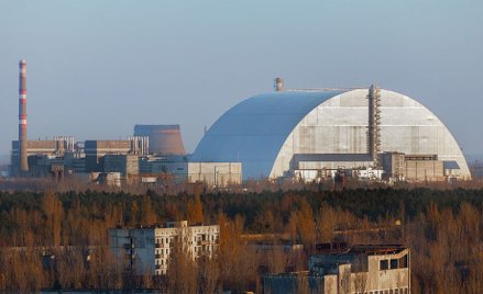 Liczba turystów w Czarnobylu podwoiła się. Polacy na drugim miejscu