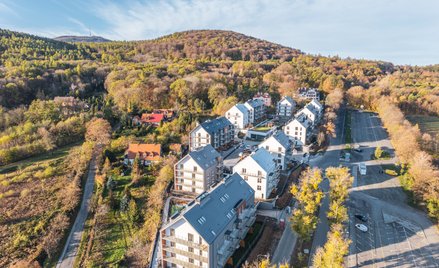 Lokum Monte gotowe