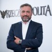 Maciej Maciejowski, prezes Gremi Media S.A.