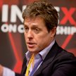Hugh Grant zaatakował Borisa Johnsona. Ostre słowa aktora