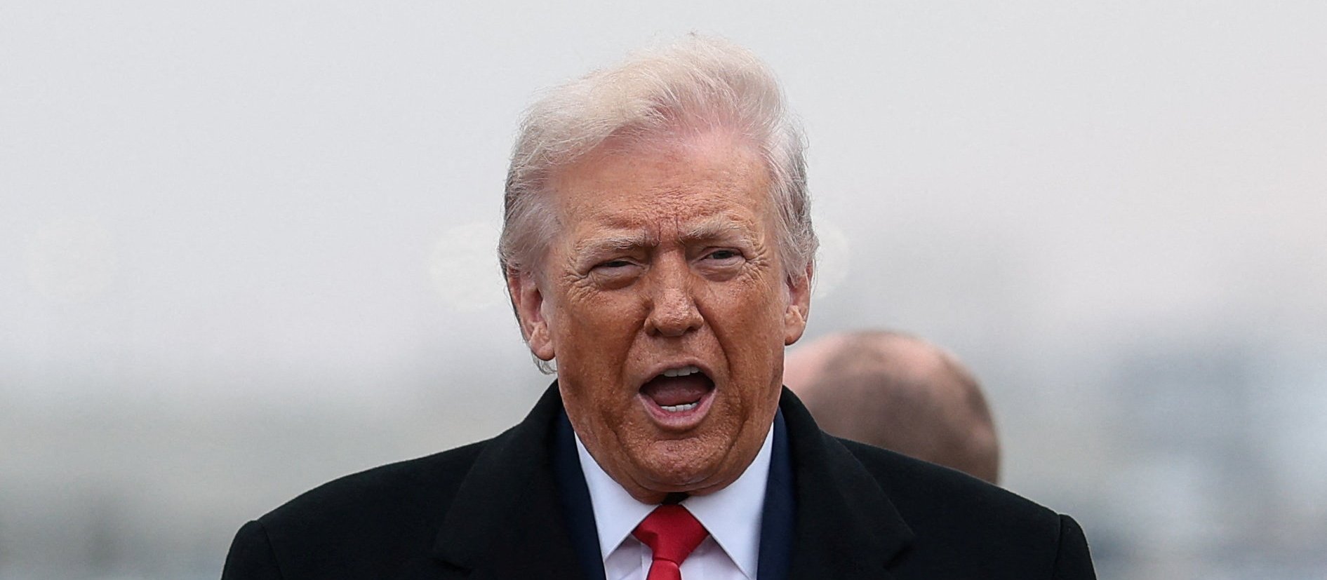 Donald Trump do Irańczyków: Przejmujcie instytucje. Mordercy zapłacą