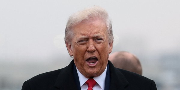 Donald Trump do Irańczyków: Przejmujcie instytucje. Mordercy zapłacą