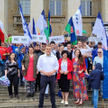 Zandberg: Są pieniądze na realne podwyżki dla budżetówki. Lewica chce 20 proc.