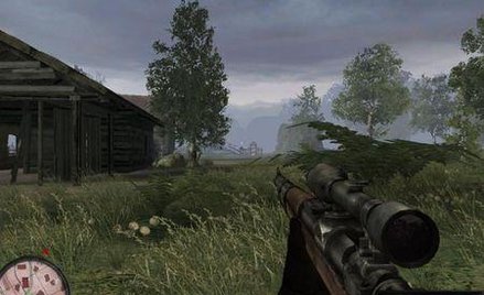 City Interactive liczy na dobrą sprzedaż "Snipera" na PS3