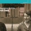 "Pani Stefa": Cały smutek Krochmalnej
