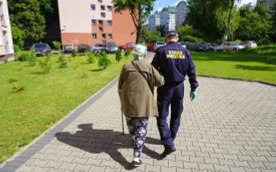 Podczas wyborów parlamentarnych w 2023 roku ze specjalnego transportu skorzystało 80 osób