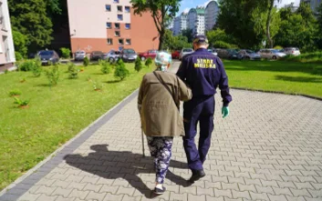 Podczas wyborów parlamentarnych w 2023 roku ze specjalnego transportu skorzystało 80 osób