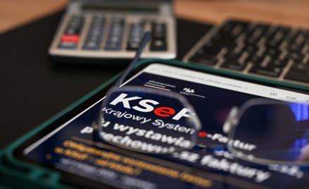 1 lutego 2026 r. ruszył Krajowy System e-Faktur (KSeF) służący do wystawiania faktur w obrocie międz