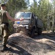 Fińska armia użyje gazów bojowych w czasie ćwiczeń