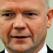 William Hague