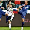 Legia – Ruch: Daniel Ljuboja, Marek Zieńczuk, Rafał Grodzicki. Ich warto było oglądać