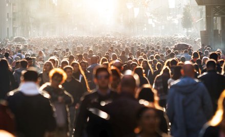 Przez kryzys klimatyczny młodzi ludzie nie chcą oszczędzać na emeryturę