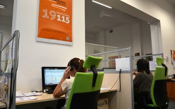 Radny Piotr Szyszko wnioskuje do Urzędu Miasta o wprowadzenie całkowicie bezpłatnej infolinii dla mi