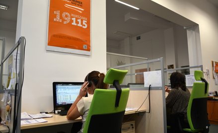 Radny Piotr Szyszko wnioskuje do Urzędu Miasta o wprowadzenie całkowicie bezpłatnej infolinii dla mi