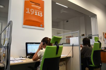 Radny Piotr Szyszko wnioskuje do Urzędu Miasta o wprowadzenie całkowicie bezpłatnej infolinii dla mi