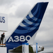 Airbus zwolnił 16 pracowników podejrzanych o szpiegostwo