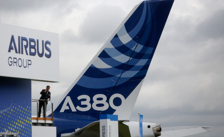 Airbus zwolnił 16 pracowników podejrzanych o szpiegostwo
