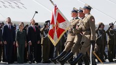 Trwają obchody Święta Wojska Polskiego, które w tym roku odbywają się pod hasłem „Polska SAFE - bezp