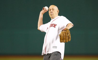 Bill Rasmussen zmarł w wieku 93 lat. Bez niego nie byłoby dzisiejszego ESPN
