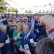 Nizinkiewicz: Tusk wyborów za opozycję nie wygra