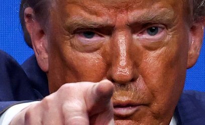 Nie ma gwarancji, że w przyszłym tygodniu prezydent USA znów nie zmieni zdania i nie rozkaże wyprowa
