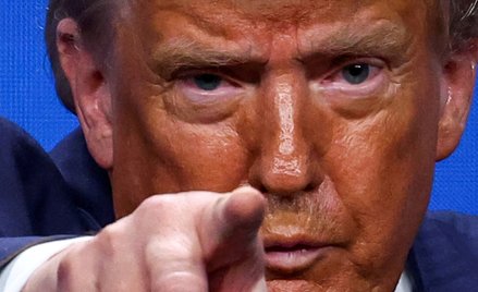 Nie ma gwarancji, że w przyszłym tygodniu prezydent USA znów nie zmieni zdania i nie rozkaże wyprowa