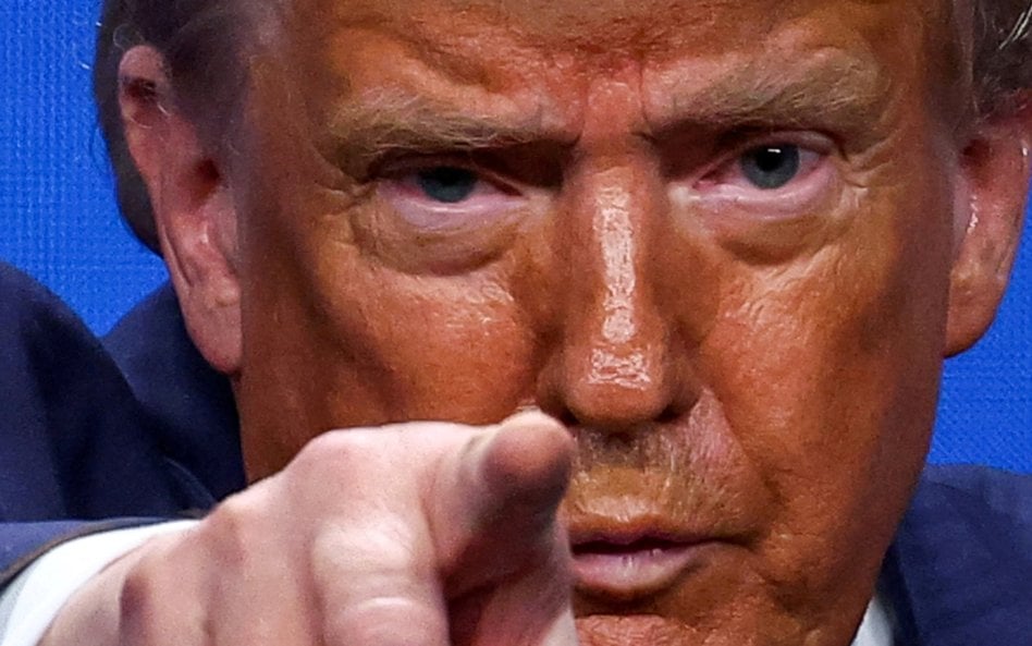 Nie ma gwarancji, że w przyszłym tygodniu prezydent USA znów nie zmieni zdania i nie rozkaże wyprowa