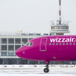 Nowa linia Wizzair odpala pierwsze połączenie