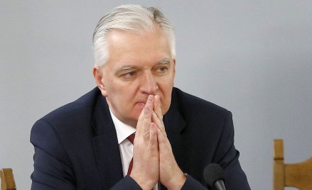 Jarosław Gowin