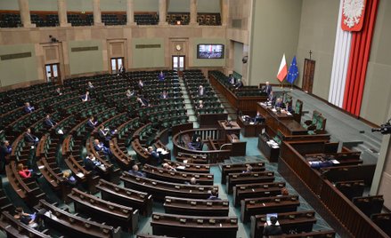 Uchwalono zmiany mogące zabić firmy pożyczkowe