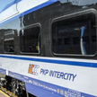 PKP Intercity w I kw. przewiozło o 14 proc. pasażerów więcej