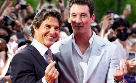 Gigantyczne zarobki gwiazd. Tom Cruise na topie