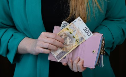 Inflacja bazowa w lipcu lekko w dół. Jest najniżej od ponad 5 lat