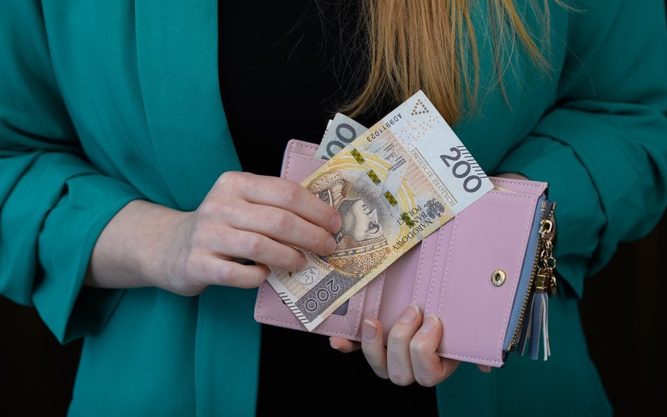 Inflacja bazowa w lipcu lekko w dół. Jest najniżej od ponad 5 lat