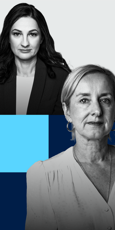 Dominika Buczak, autorka książki Parasolki