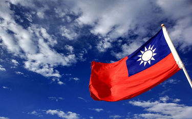 Placówka dyplomatyczna Tajwanu w USA zmienia nazwę
