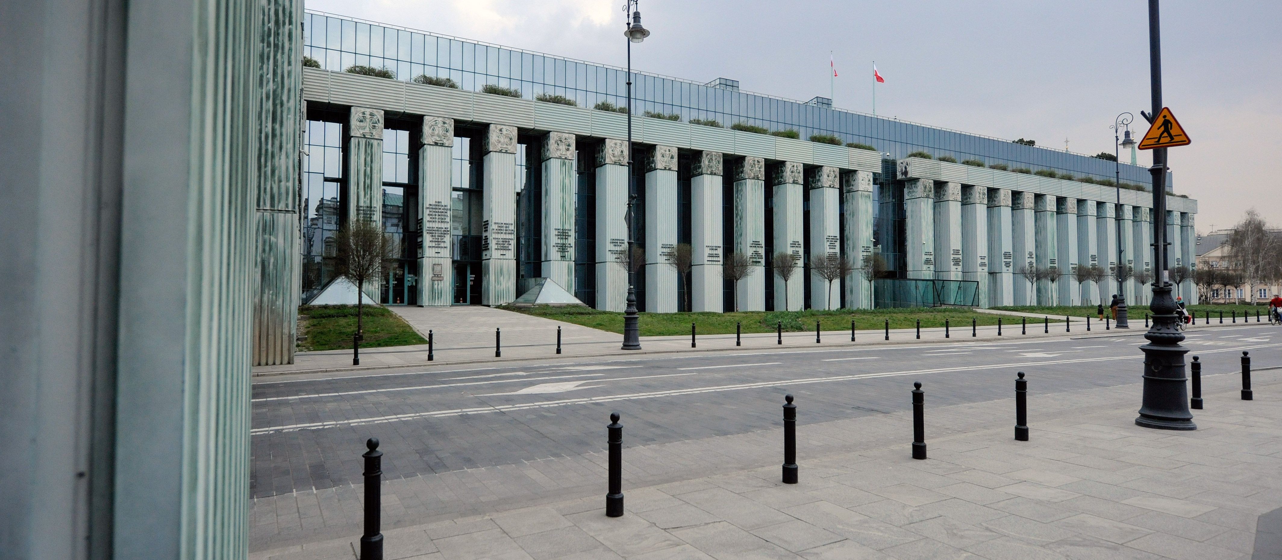 Robert Gwiazdowski: Rzeczpospolita sofizmatem stoi
