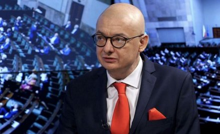 Kamiński: Jeśli to przeszkadza PO, nie będę kandydował